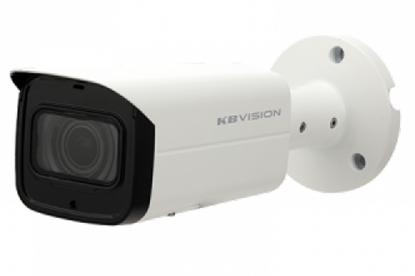 Camera IP KBVISION KX-2003iAN 2.0 Megapixel, IR 60m, F3.6mm, Audio, Alarm, MicroSD , chống ngược sáng
