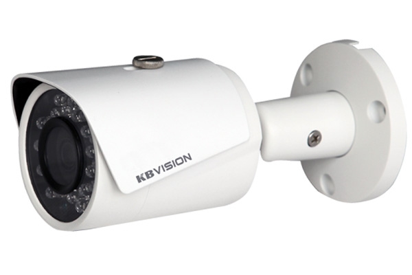 Camera IP KBVISION KH-N3001 3.0 Megapixel, IR 30m, f3.6mm, Onvif, IP67