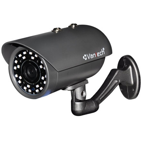 Camera IP Vantech VP-151C 2.0 Megapixel CMOS,H.264 & MJPEG, 9 cái LED laser, Onvif