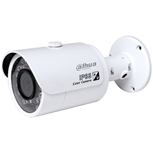 Camera Dahua IPC-HFW1431SP 4.0 Megapixel, IR 30m, Ống kính F3.6mm, Chống ngược sáng, PoE