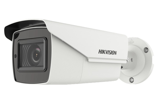 Camera HIKVISION DS-2CE10DFT-F 2.0 Megapixel, IR 20m, F3.6mm, ColorVU, Chống ngược sáng, Đèn led kiểu mới