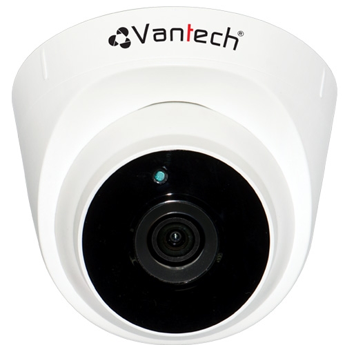 Camera Vantech VP-404SC 2.0 Megapixel, F4mm, 0.001 Lux Starlight