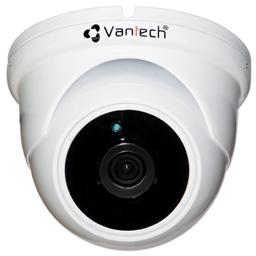 Camera Vantech VP-406SC 2.0 Megapixel, F4mm, 0.001 Lux Starlight