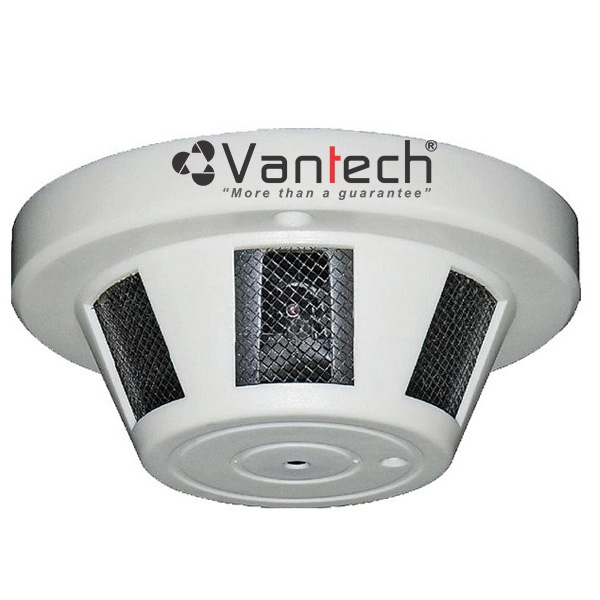 Camera Vantech VT-1006CVI 2.0 Megapixel, ICR, BLC, 3D-DNR