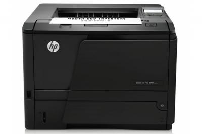 máy in HP LASERJET PRO 400 M401D